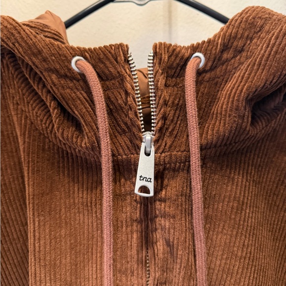 NWT Aritzia TNA Corduroy Jacket - Picture 2 of 7